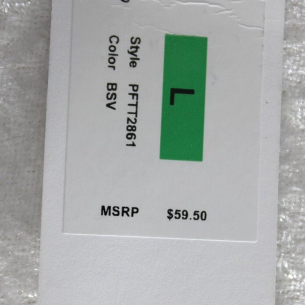 Calvin Klein Performance Black Logo Sweatshirt Pullover NWT - Picture 6 of 6